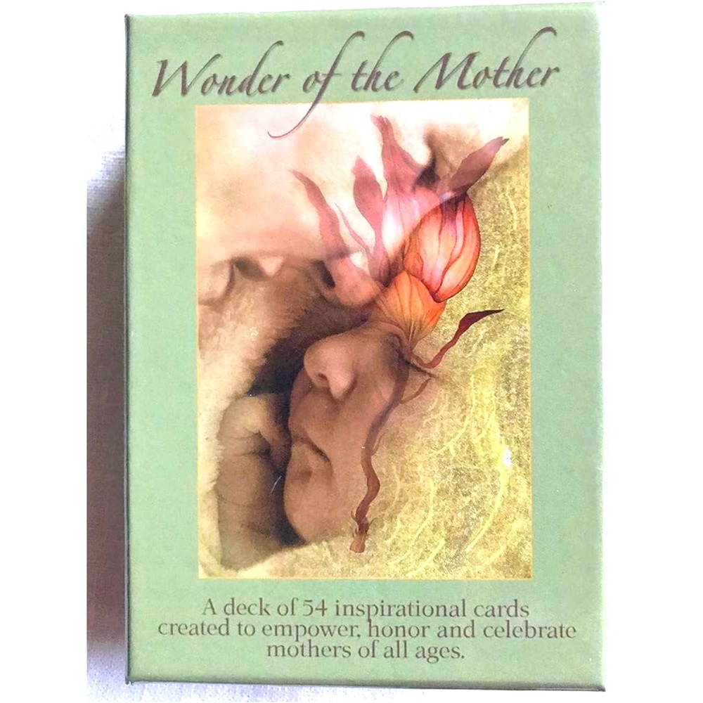 Inspirational Cards